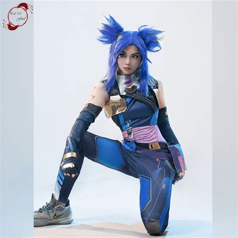 Cosplay Costume .